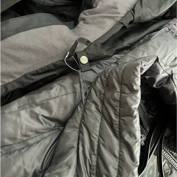 ❤️ Gerry 3 in 1 Rain Systems Kit-SALE! - Picture 13 of 16